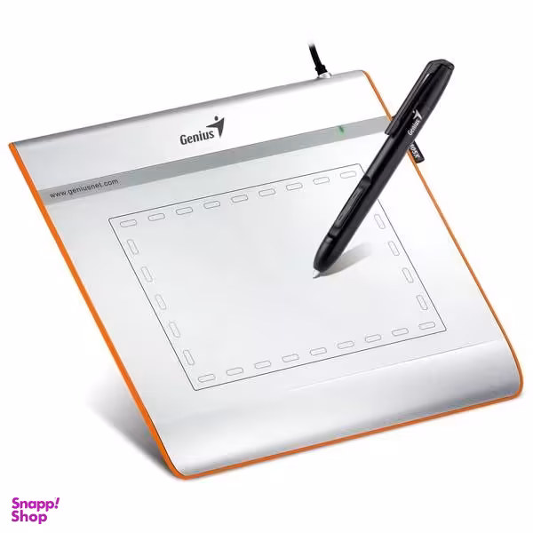 قلم نوری جنیوس مدل ایزی پن i405X