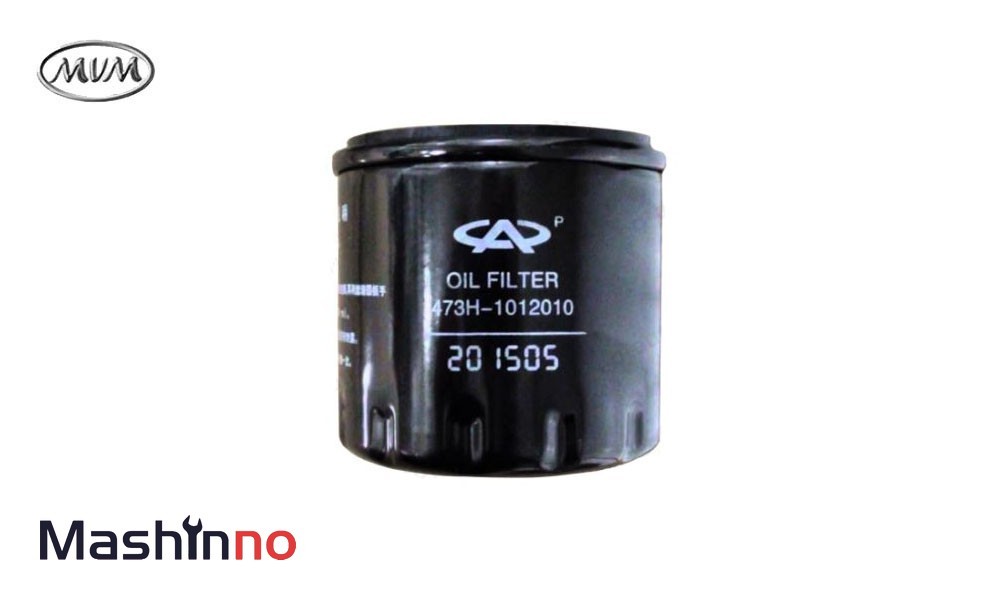 فیلتر روغن ام وی ام X33 New