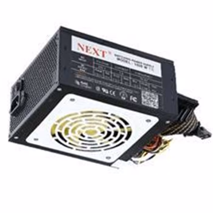 پاور نکست مدل 1500 دبلیو