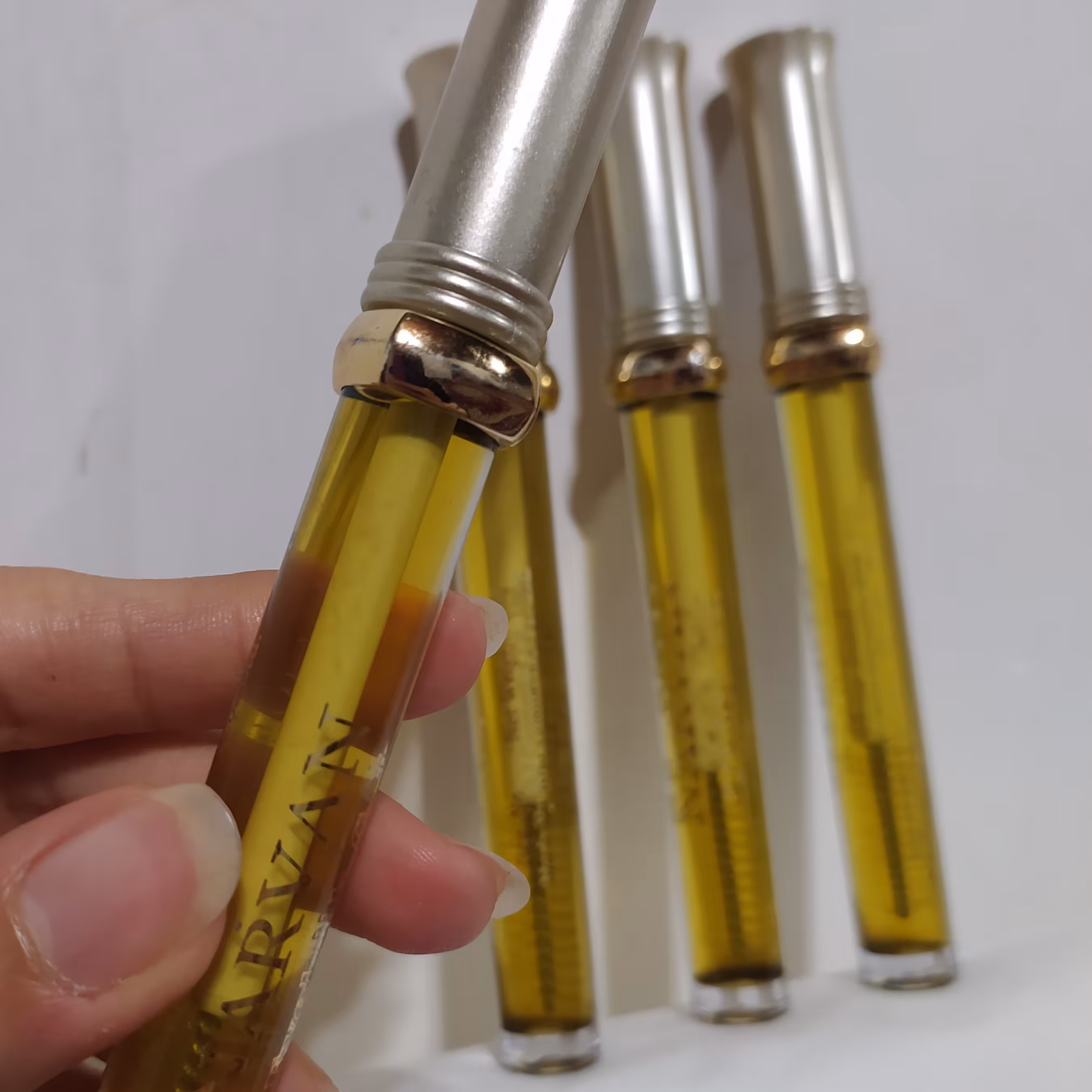 سرم تقویت مژه وابرو