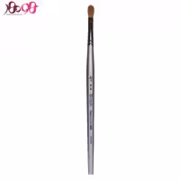 قلم موی کاشت ناخن اشکی 8 گراف - Graph brush nail