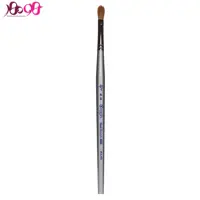 قلم موی کاشت ناخن اشکی 8 گراف - Graph brush nail
