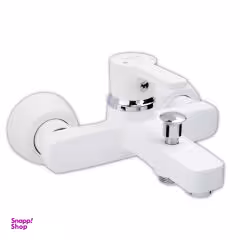 شیر حمام کسری مدل امگا