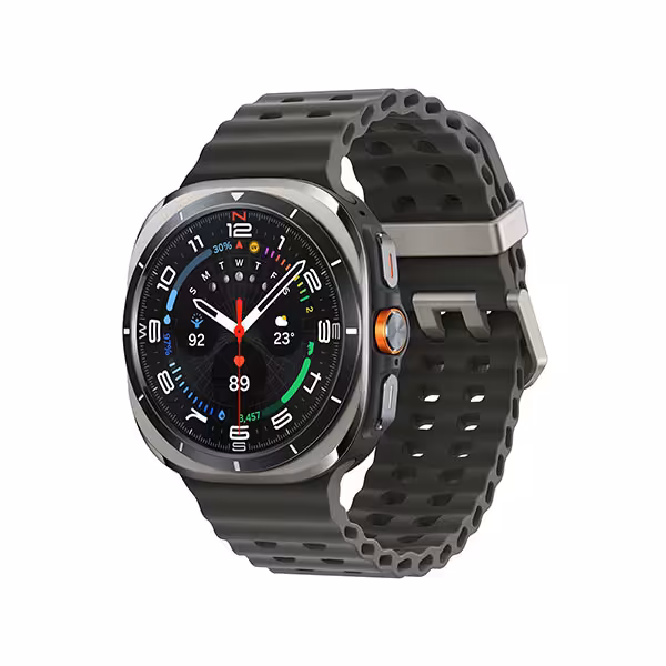 ساعت هوشمند سامسونگ مدل  Galaxy Watch 7 ULTRA 47mm SM-L705