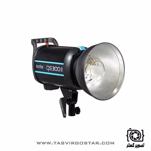 فلاش Godox QS-300II