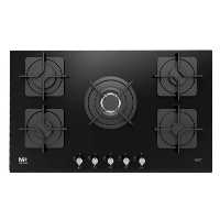 اجاق گاز صفحه ای مستر پلاس مدل G 235