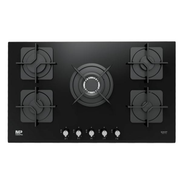 اجاق گاز صفحه ای مستر پلاس مدل G 235