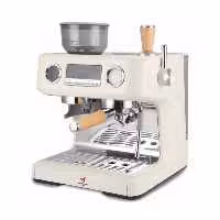 اسپرسو ساز مباشی مدل ME-CCM2058W - لوازم خانگی میلینو milino