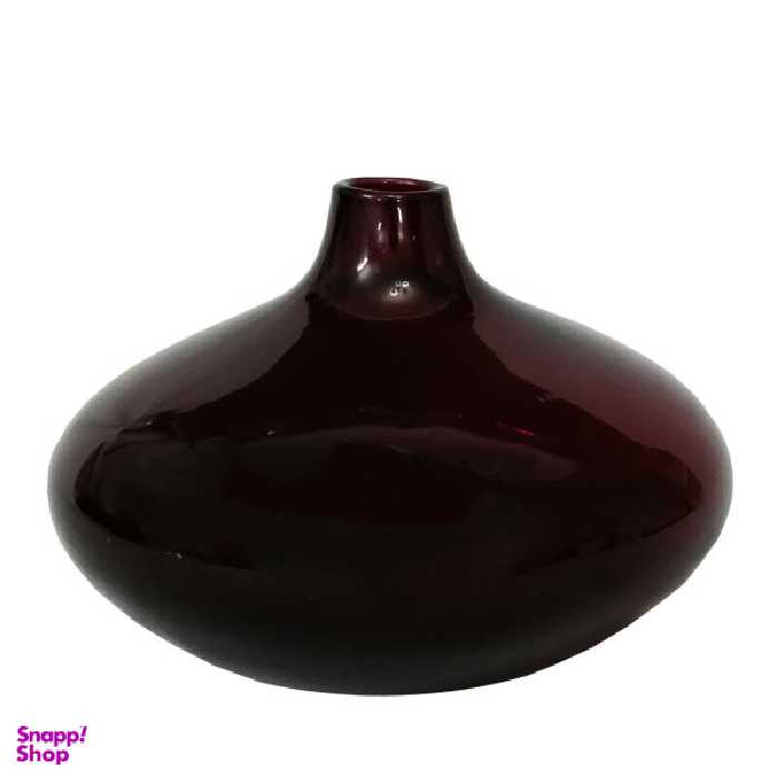 گلدان دکوری مدل سالونگ کوتاه