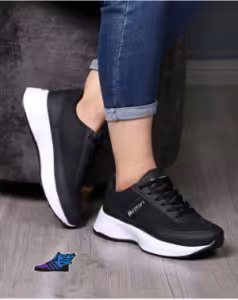 کتانی لژدار جدید