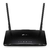 قیمت و خرید مودم روتر 4G LTE بی‌سیم 300Mbps تی پی لینک مدل TL-MR6400 | یاس ارتباط
