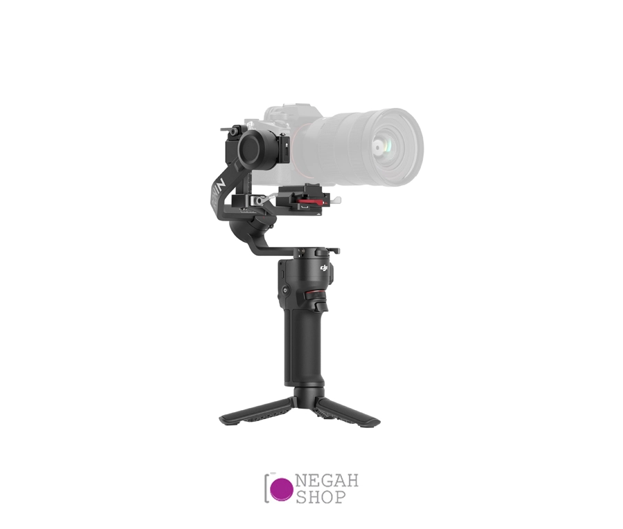 گیمبال دوربین دی جی آی DJI RS 3 Mini Gimbal