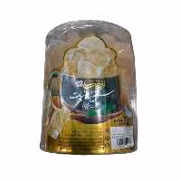 خرده پرده نبات افضلی (سیترین) 