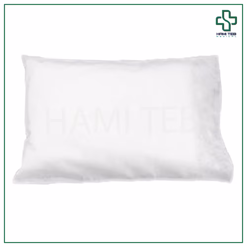 روبالشی یکبار مصرف سفید 25 گرم