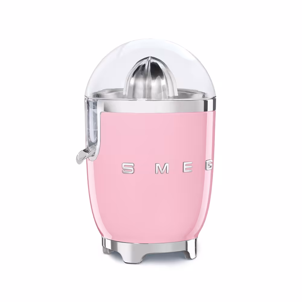 آب مركبات گيری اسمگ مدل CJF01 صورتی