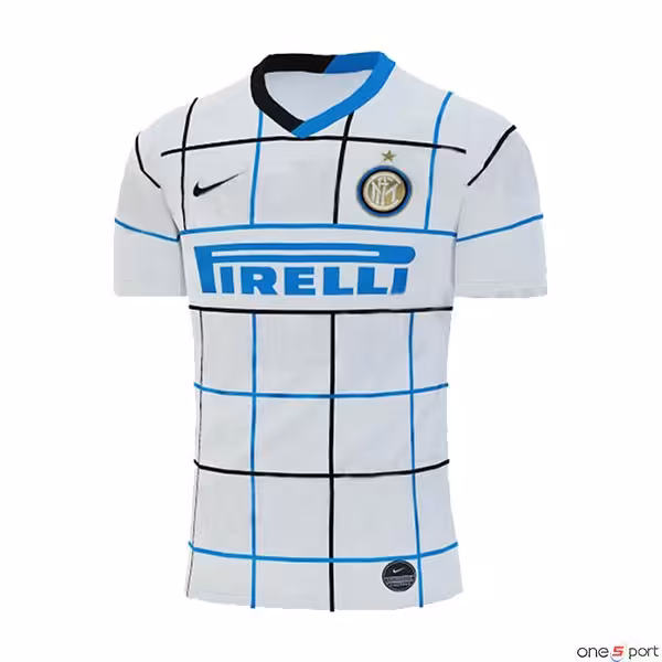 لباس دوم اینترمیلان 2021