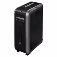 کاغذ خردکن Fellowes 125ci