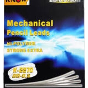 مغزی اتود کنوو KNOW یک جین 12 عددی