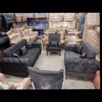 مبلمان هلیا