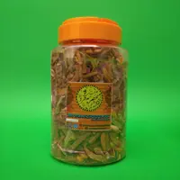 چای میوه ای تازه و طبیعی (200 گرمی) منحصر به فرد