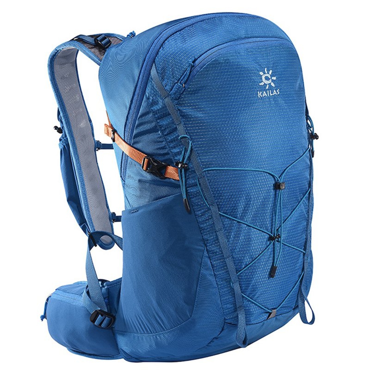 کوله پشتی کوهنوردی 28 لیتری کایلاس مدل Gobi Trek کد KA203105
