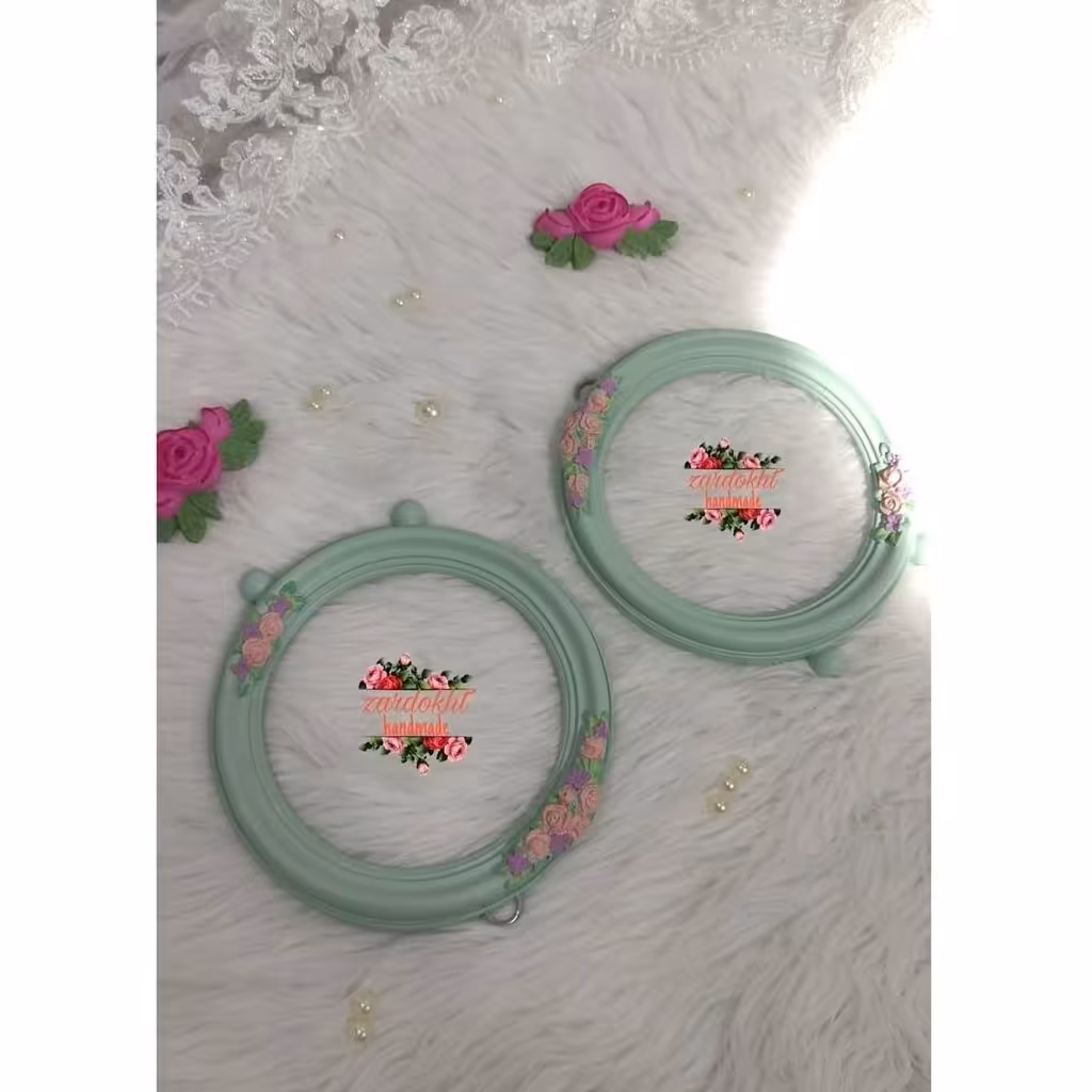 قاب دکوراتیو2