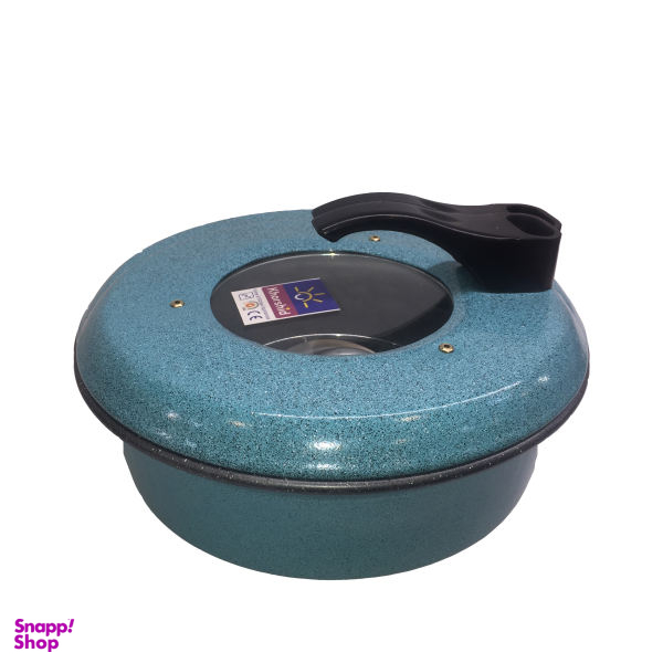 کیک پز مدل خورشید کد 211