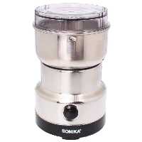 آسیاب قهوه سونیکا مدل QL-001