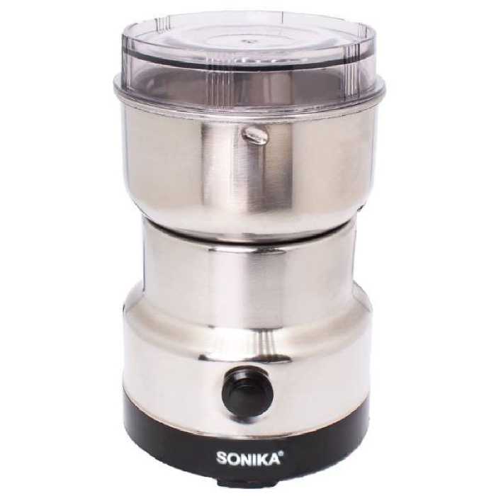 آسیاب قهوه سونیکا مدل QL-001