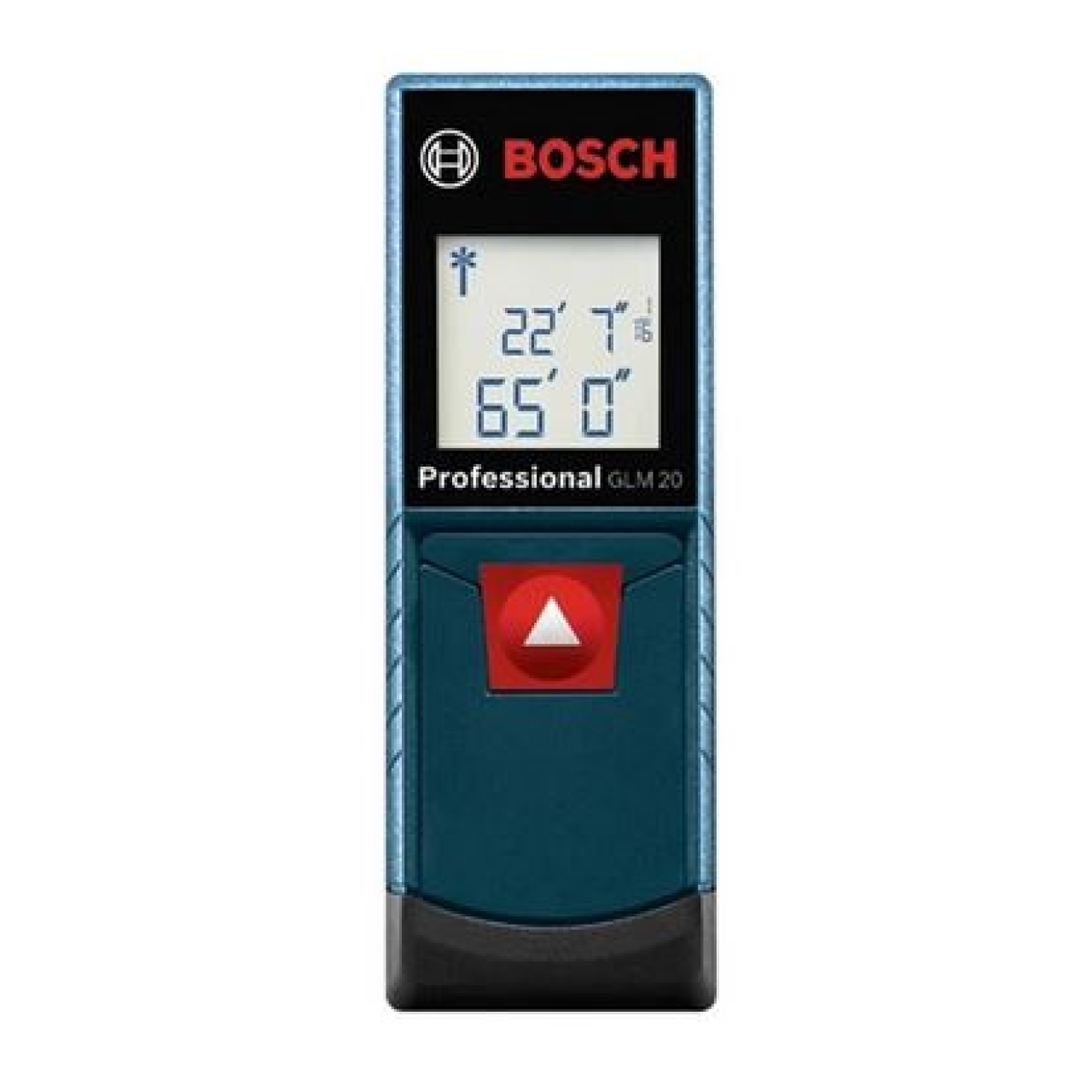 متر لیزری بوش مدل GLM 20