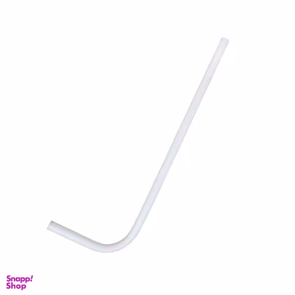 اتصال زانویی فلاش تانک مدل L Flash