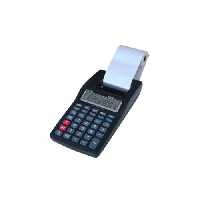 ماشین حساب HR-8TM-BK کاسیو