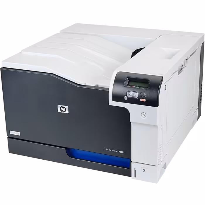 پرینتر لیزری رنگی اچ پی مدل LaserJet Professional CP 5225n