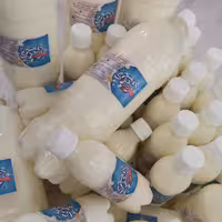 دوغ 1.5لیتری پر چرب(محلی وارگانیک)