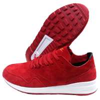 کفش کتانی رانینگ نایک ادیسی  nike running shoes odyssey red