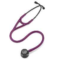 گوشی معاینه پزشکی لیتمن مدل بنفش LITTMANN CARDIOLOGY IV 6166 | فروشگاه اینترنتی تاتا کالا
