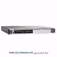 سوئیچ سیسکو C9500-24X-A