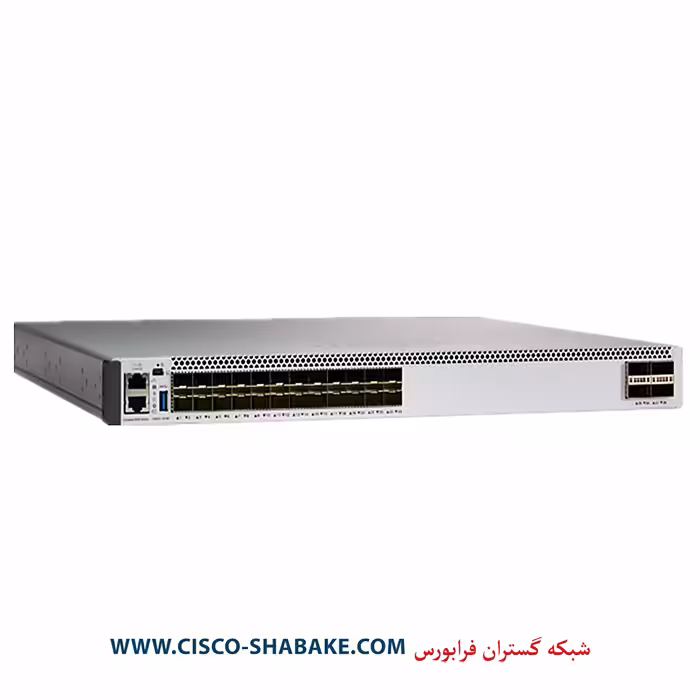 سوئیچ سیسکو C9500-24X-A