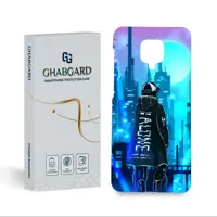 گارد mi note 9 pro مدل پسرانه کد 7102