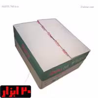 کارتن 24 عددی چسب 123 آکفیکس 400 میل ترکیه ای اصل