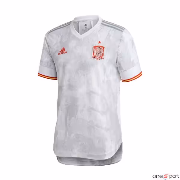 لباس دوم پلیری اسپانیا 2020