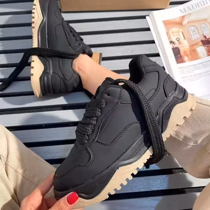 کتونی زنانه کد 441