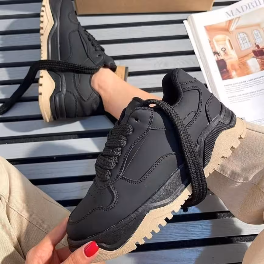 کتونی زنانه کد 441