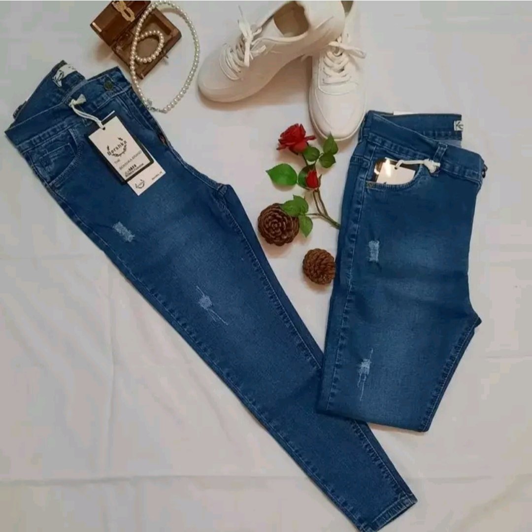 شلوار جین برند