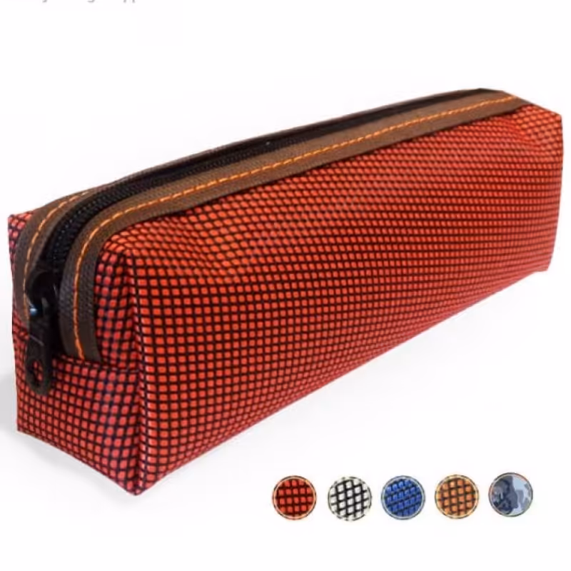 جامدادی تک زیپ کلاسیک