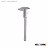 کولیس 150 میلیمتری PLATINUM مدل 2018