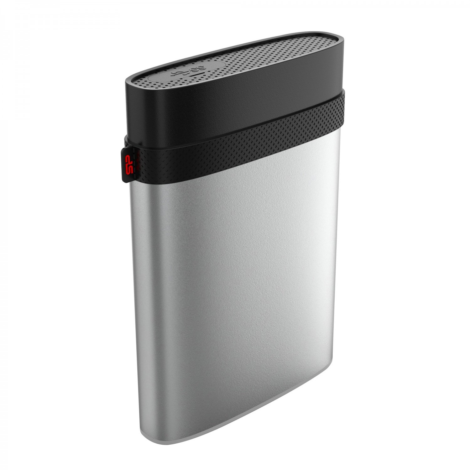هارد اکسترنال سیلیکون پاور Armor A85 1TB