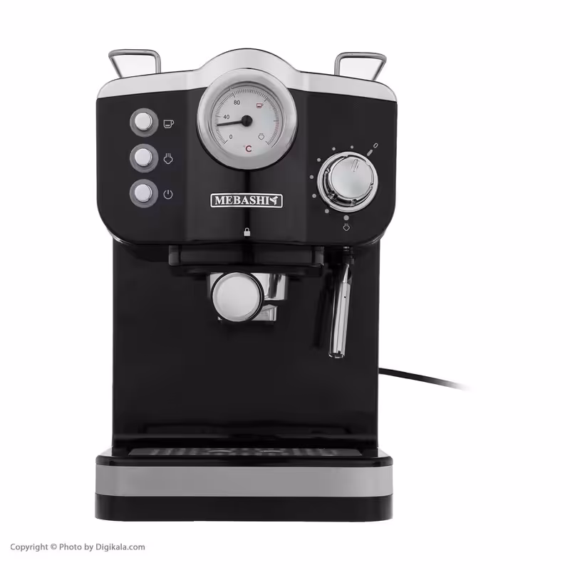 اسپرسو ساز مباشی مدل  2015  (ارسال رایگان)