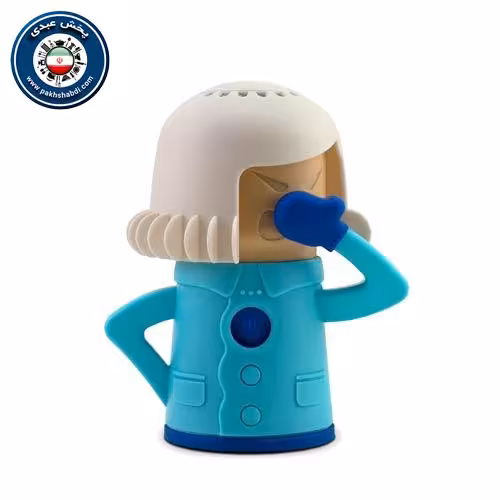 بوگیر یخچال مدل آدمک