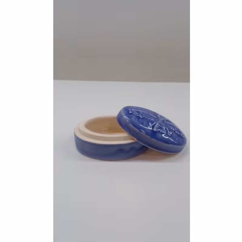 جاجواهراتی سرامیکی کلاسیک مدل آسیه